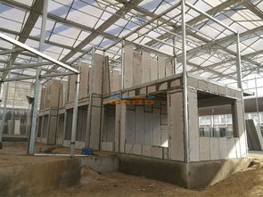 甘肃同大建材 兰州新型隔墙建材引领轻质建筑新未来